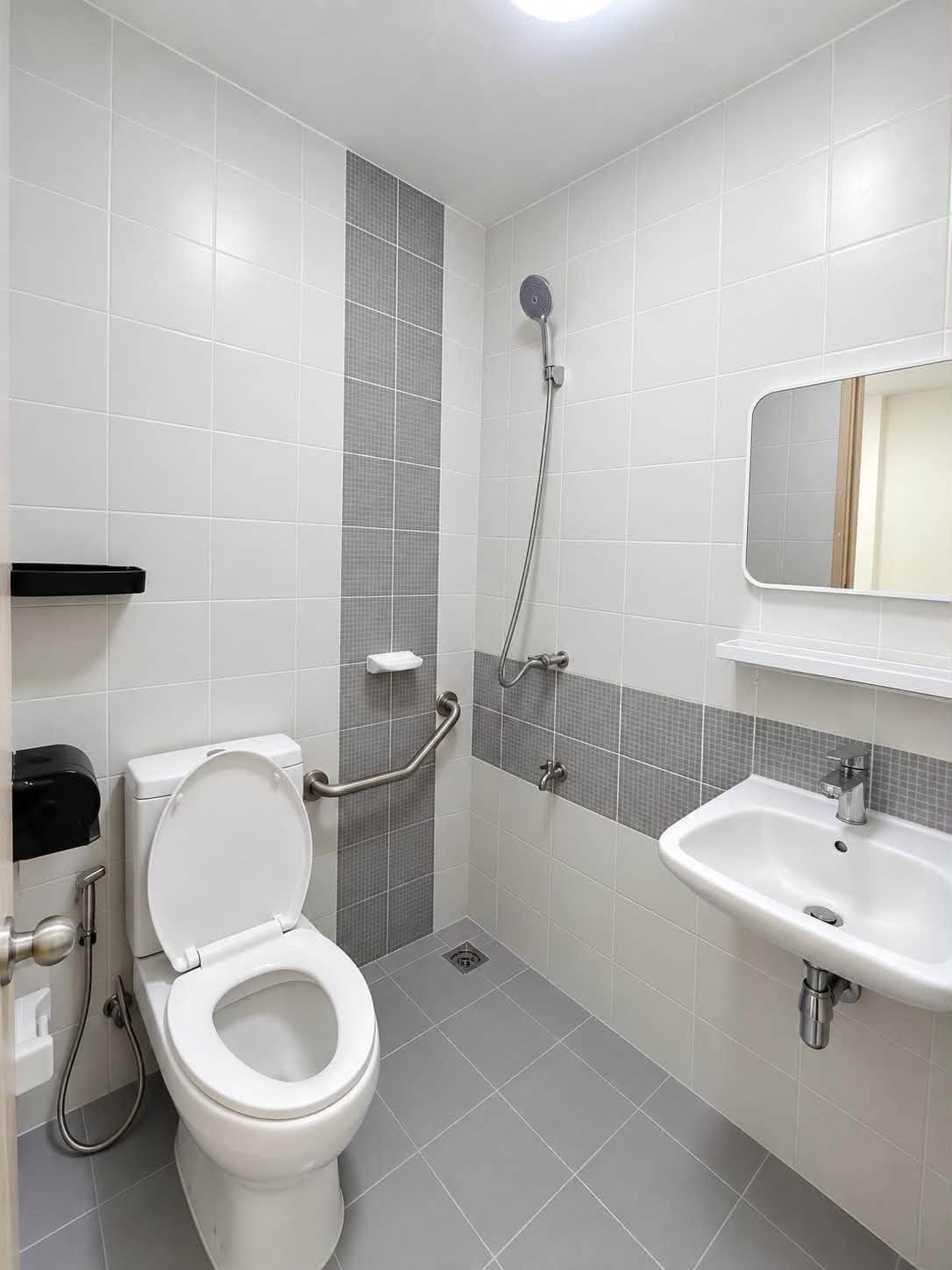 3-bedroom 2-storey townhouse for sale in Green Ville, Pa Khlong Chip – photo 7
