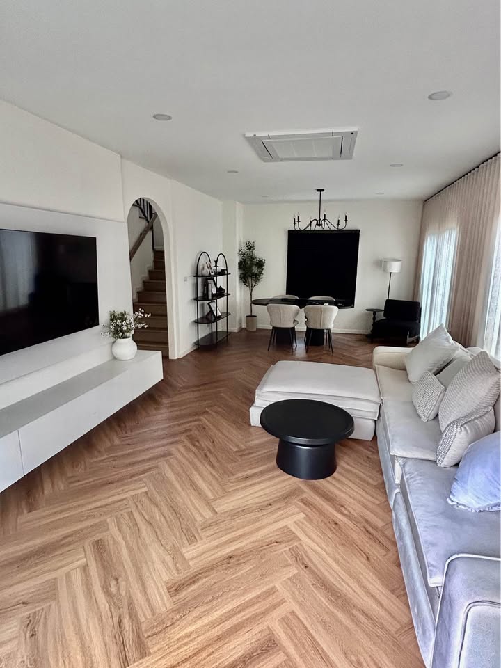 4-Bedroom House for Rent at The Palm Kathu – photo 10