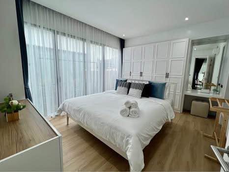 2-Bedroom Pool Villa for Rent in Chalong – photo 5