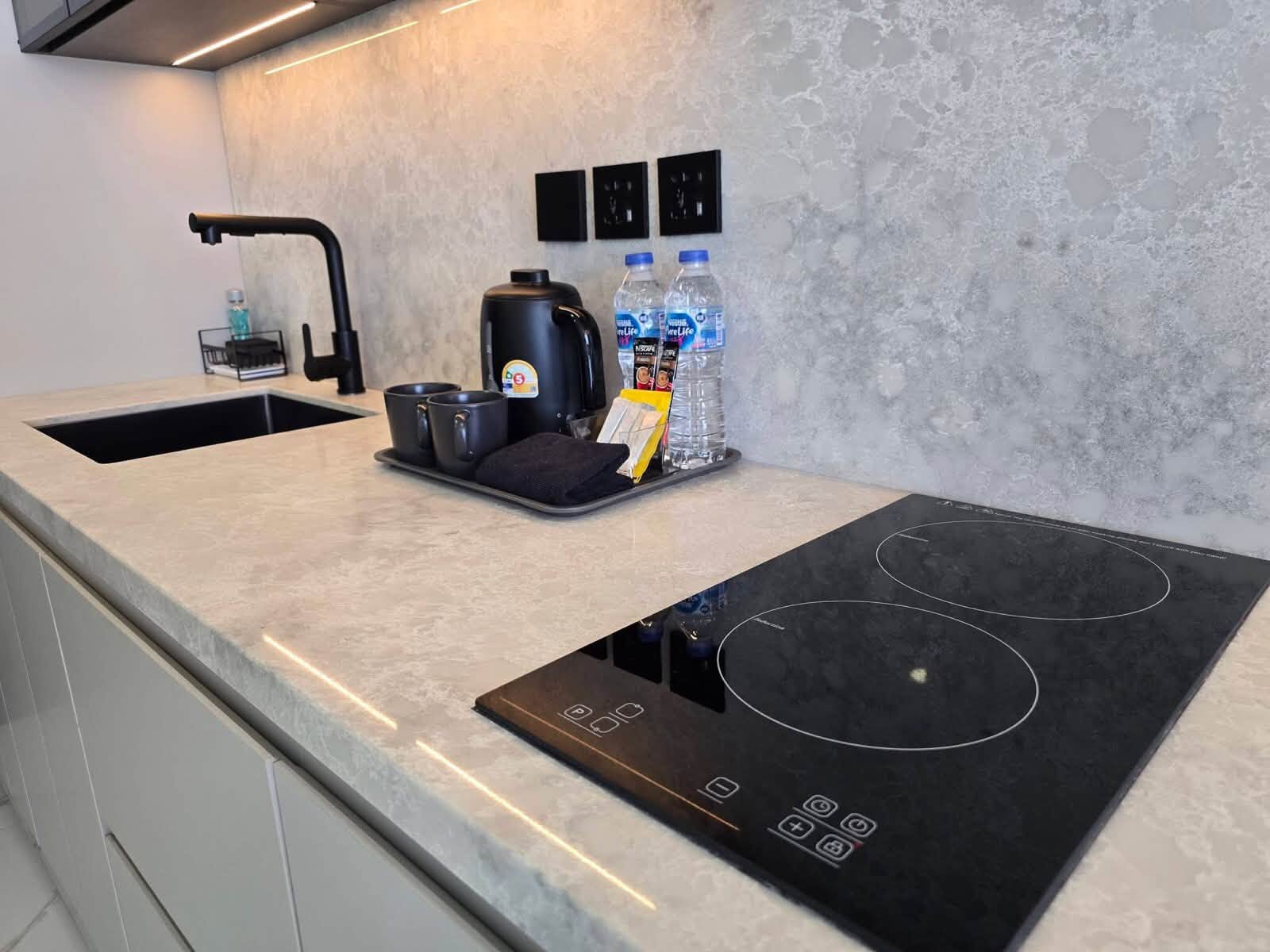 Studio condo for rent, Bang Tao – photo 9
