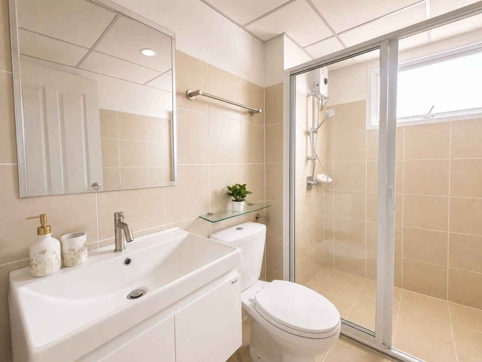 Renovated high-floor condo for sale at Supalai Park @ Downtown Phuket – รูปที่ 7