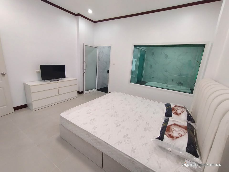 2-bedroom private pool house for rent in Chalong – รูปที่ 6