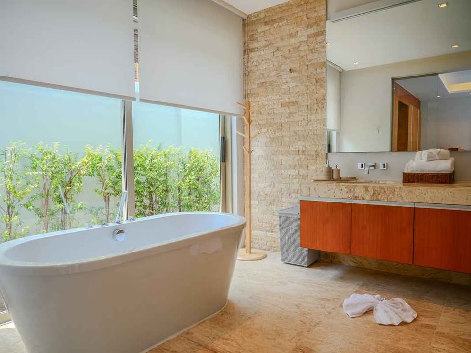 5-bed villa for rent at Botanica Foresta, Bang Tao – photo 7