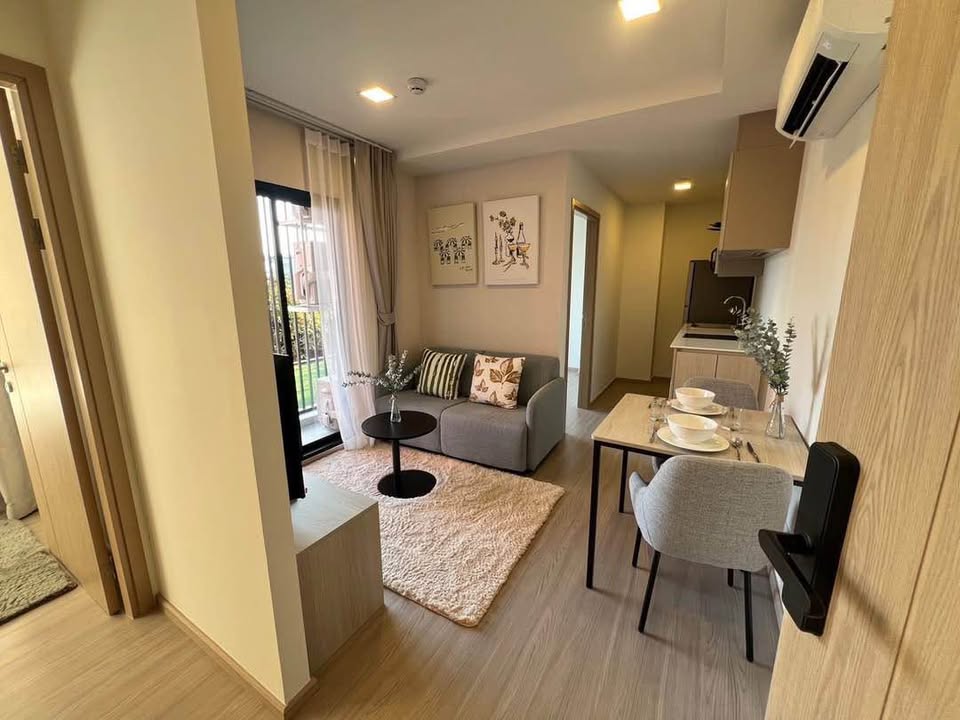 2-Bedroom Condo for Rent at The Base Bukit Phuket – รูปที่ 4