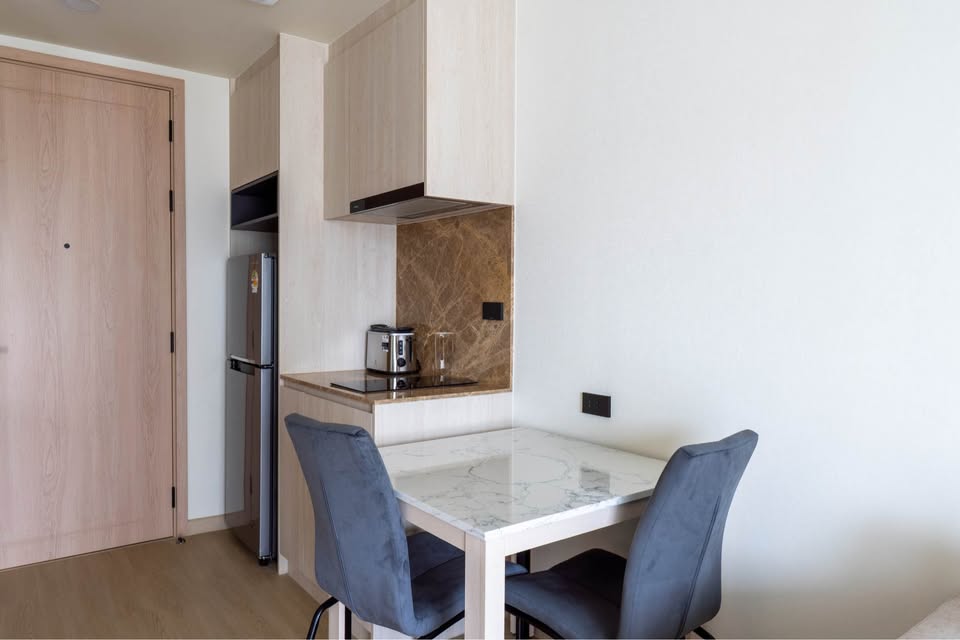 Furnished 1-bedroom condo for rent in Bang Tao – photo 10