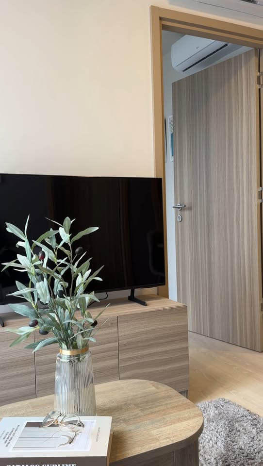 1+1 bedroom condo at The Base Rise Phuket – photo 10