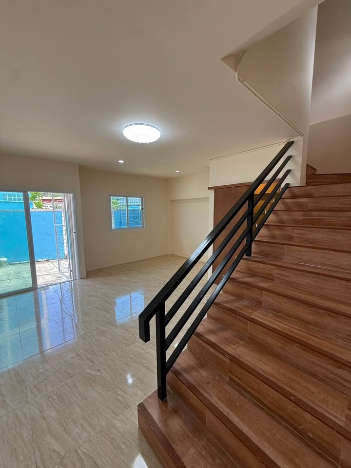 Renovated 2-storey townhouse for sale on Toh Sae Road, Phuket Town – photo 7