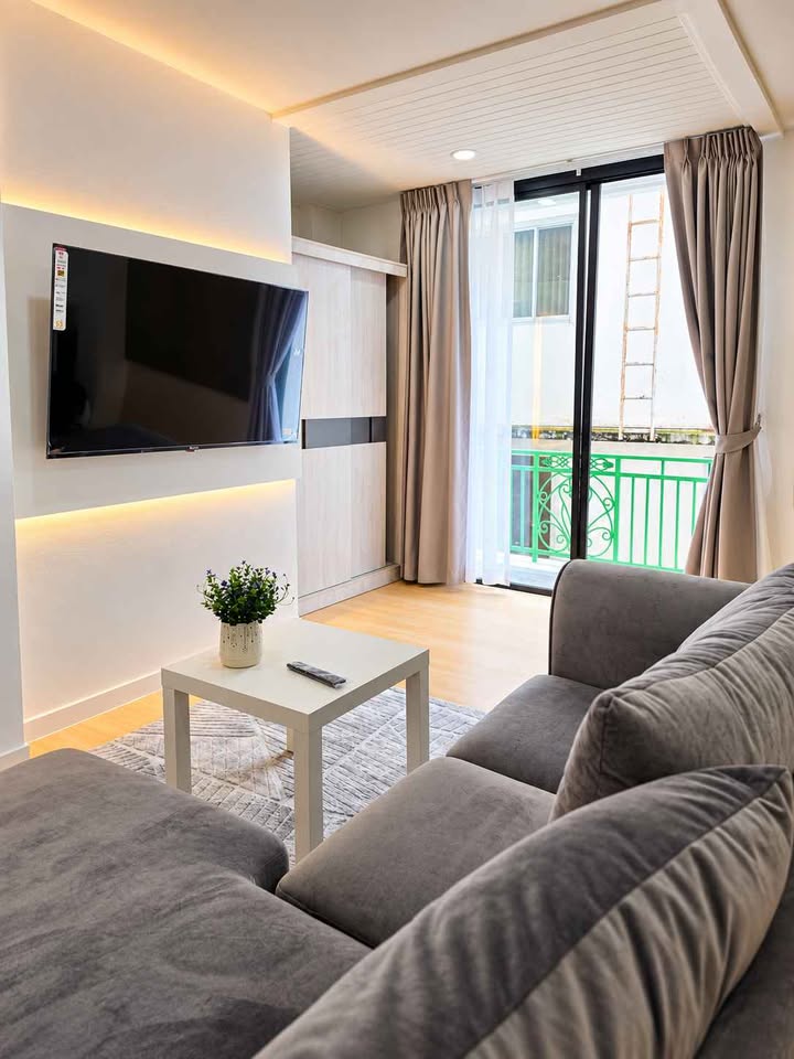 Furnished Condo for Sale at Patong Loft – photo 7