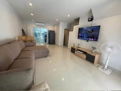 3BR townhouse for rent, Supalai Primo Thalang – photo 5
