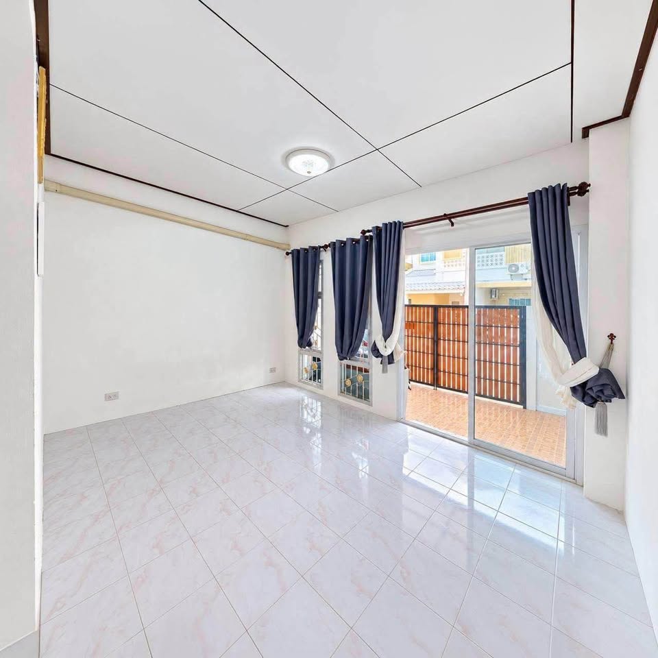 2-storey townhouse for sale at Phanason Villas Bo Rae, Wichit – รูปที่ 5