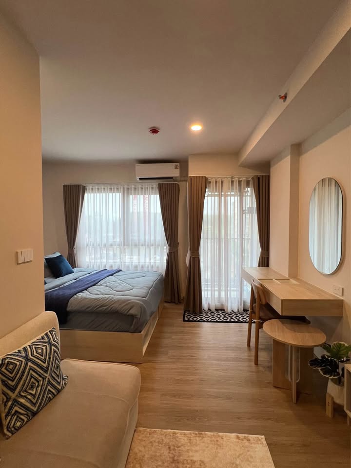 1-Bedroom Condo for Rent at Escent Condo Phuket – photo 9