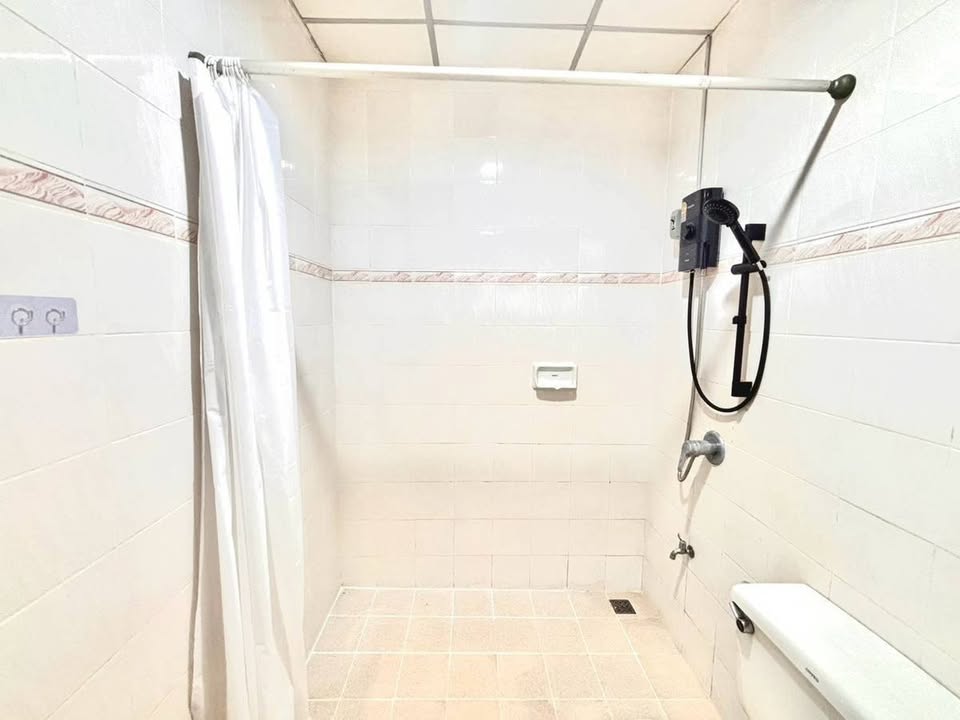 Fully furnished 3-bedroom pet-friendly house for rent in Chalong – รูปที่ 8
