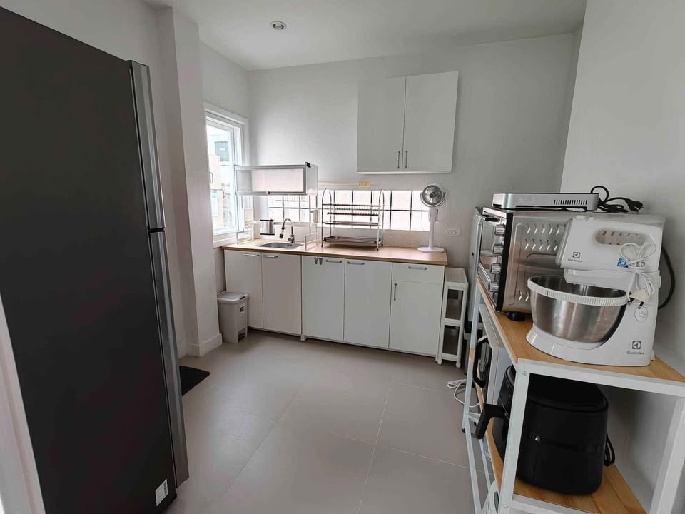 3-bedroom house for rent in Koh Kaew – รูปที่ 5
