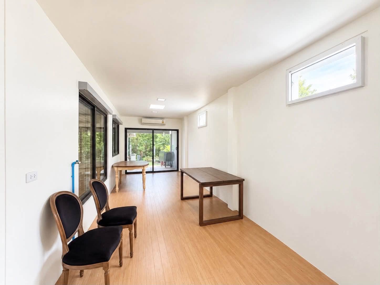 4-bed townhome at Ocean Town, Ku Ku, Phuket Town – รูปที่ 5