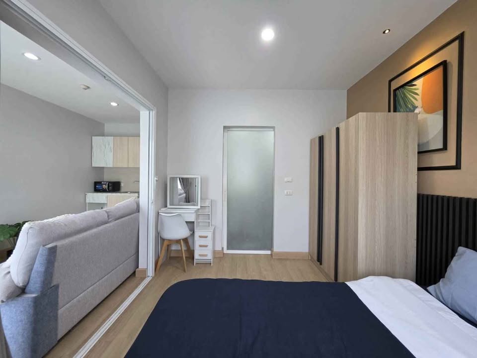 1-Bedroom Condo for Rent at Naka Condo, Kathu – photo 6
