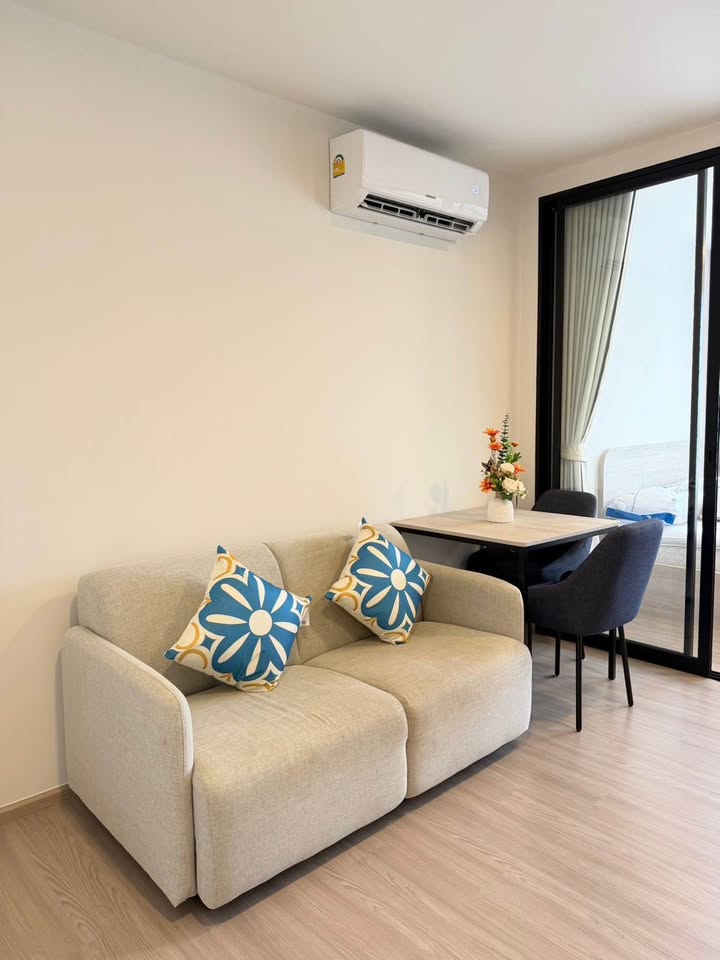 1-Bedroom Condo for Rent at Dcondo Reef, Kathu – photo 3