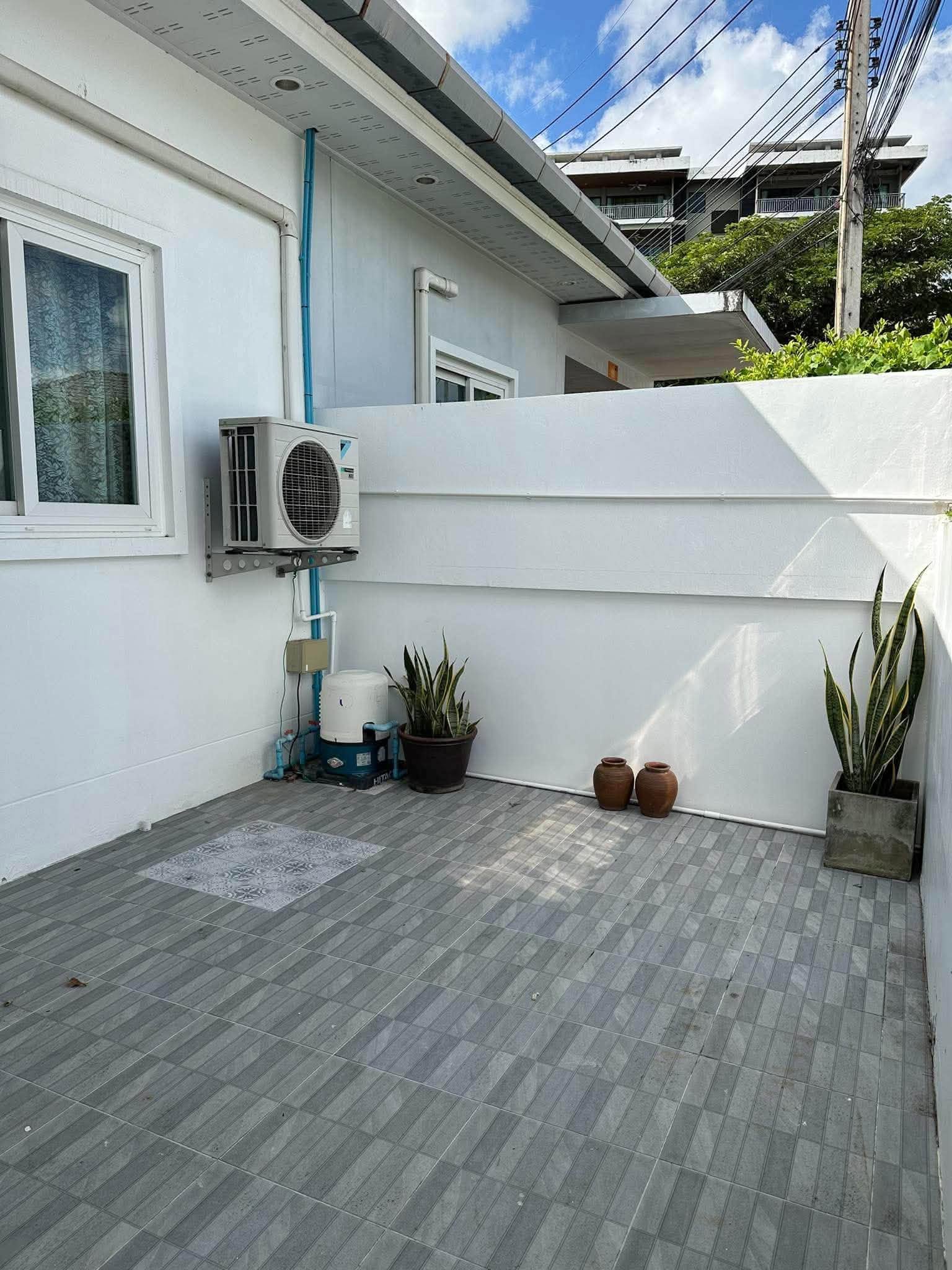 2-bedroom furnished house for rent at The Rich @Nayai, Chalong – photo 5