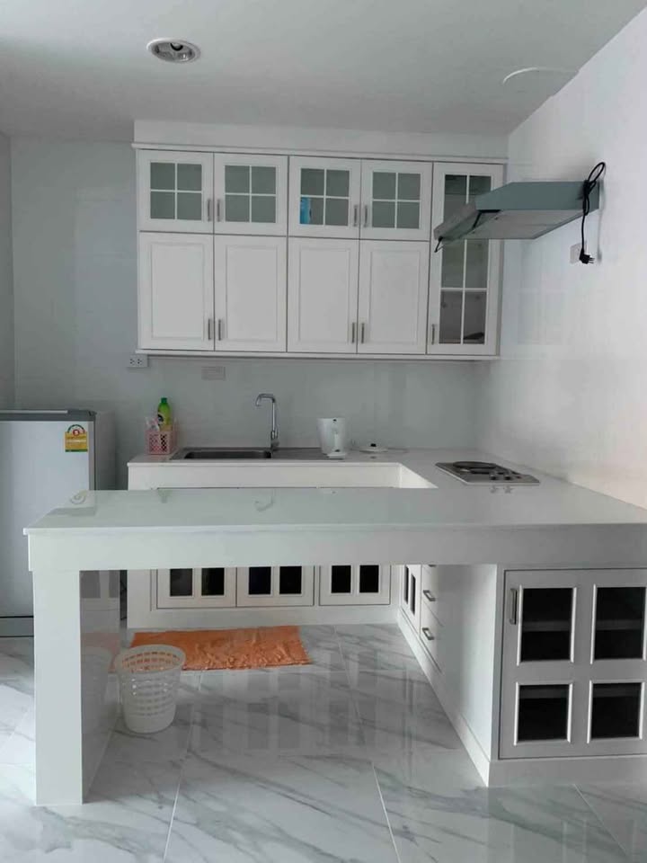 Phuket Villa Patong condo for rent, 56 sqm, mountain view – photo 9