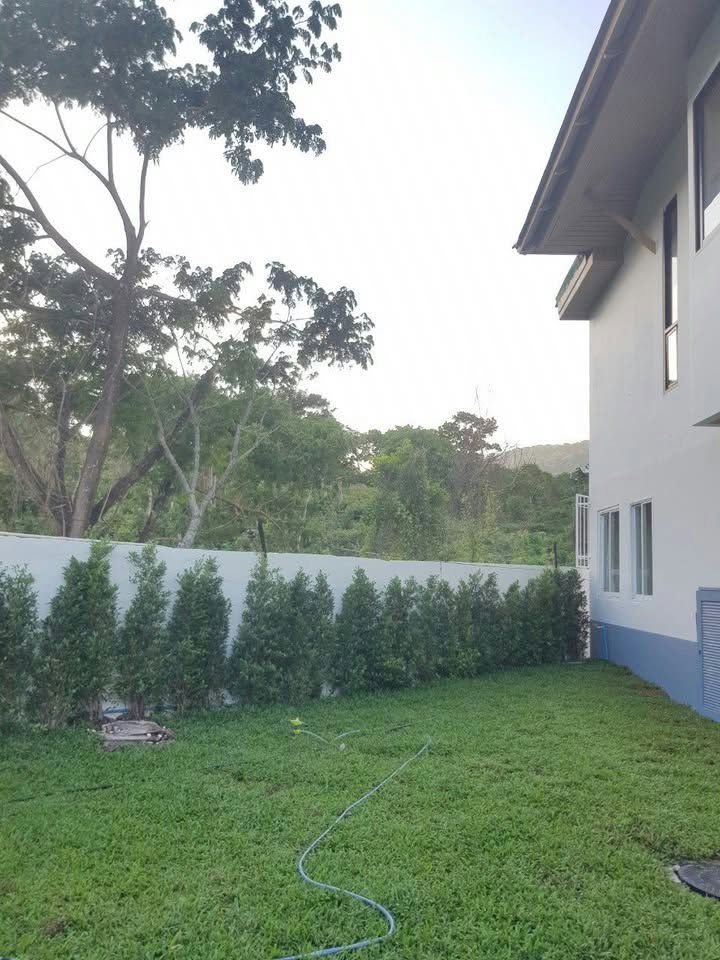 5-bed pool villa for rent next to Loch Palm Golf, Kathu – photo 4