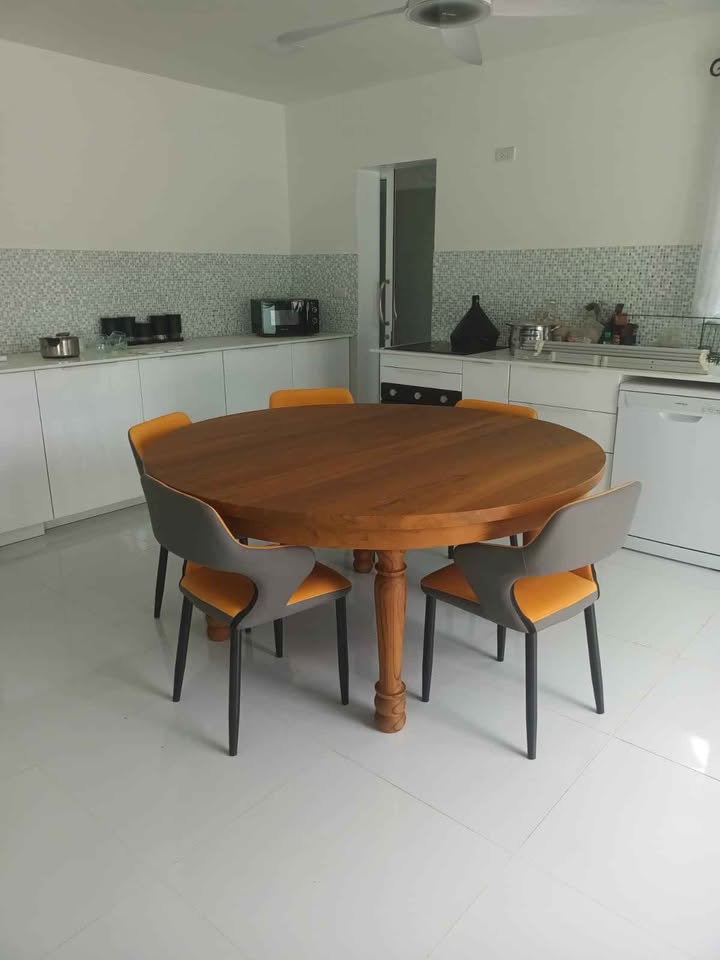 Modern Cozy 3-Bed Villa for Rent in Phuket – รูปที่ 8