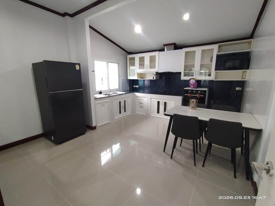 2-bedroom private pool house for rent in Chalong – รูปที่ 7