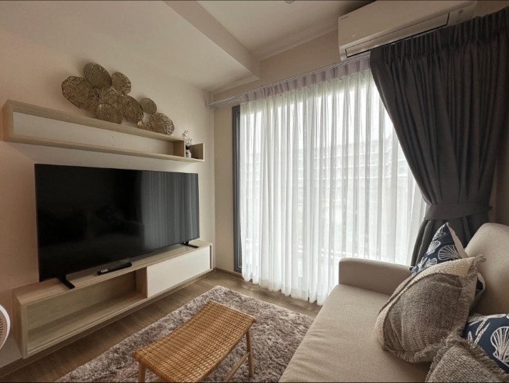 2-bedroom condo for rent at PHYLL Phuket near Central Phuket – รูปที่ 6