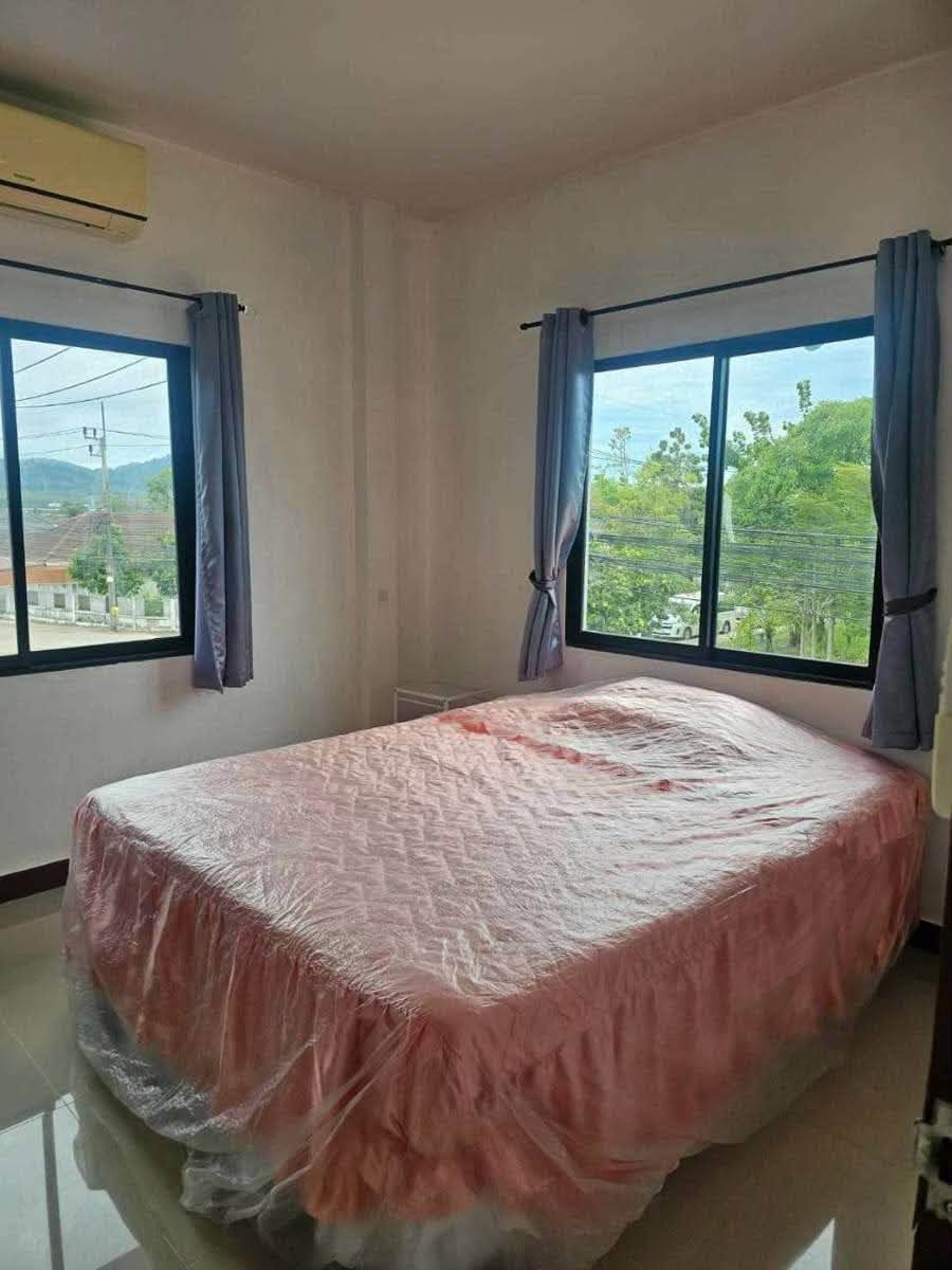 3-bedroom pet-friendly home for rent in Bang Jo, Thalang – photo 3