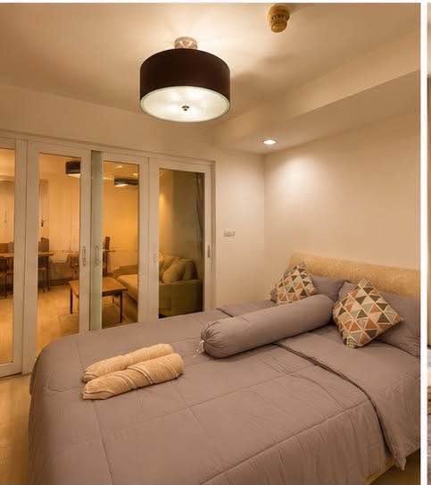 1-bedroom condo for rent at The Royal Place, Ratsada – รูปที่ 2