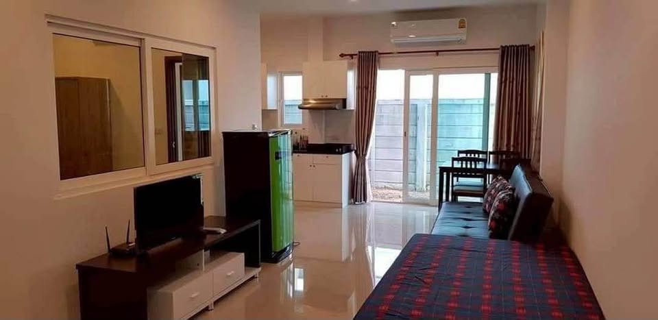 2-bed furnished house for rent near IKEA Phuket (Hideaway Bypass) – photo 13
