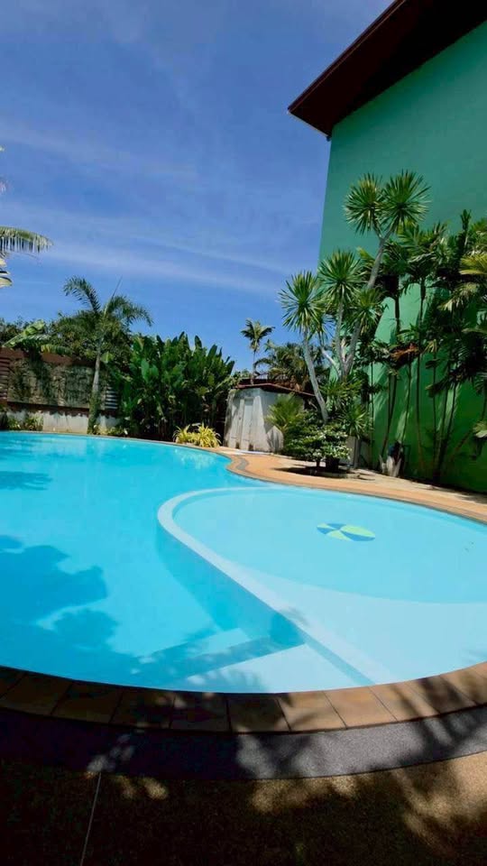 Corner condo with open view for sale at The Bell Condominium, Chalong – รูปที่ 7