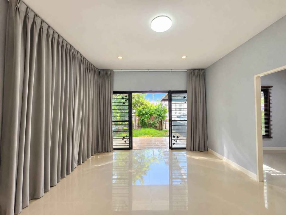 Single-storey semi-detached house for sale at The Wish 3, Pa Khlok – photo 6