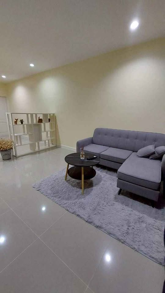 4-bedroom townhouse for rent near Robinson Lifestyle Thalang – photo 2