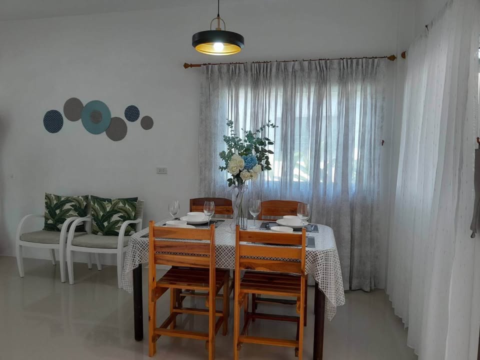 3-bedroom house for rent in Thalang – photo 4