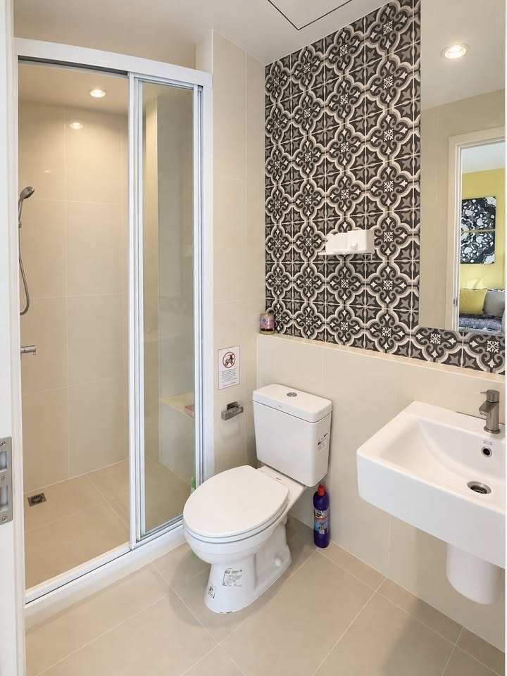 Condo for Rent at The Base Height Phuket, 4th Floor – รูปที่ 7