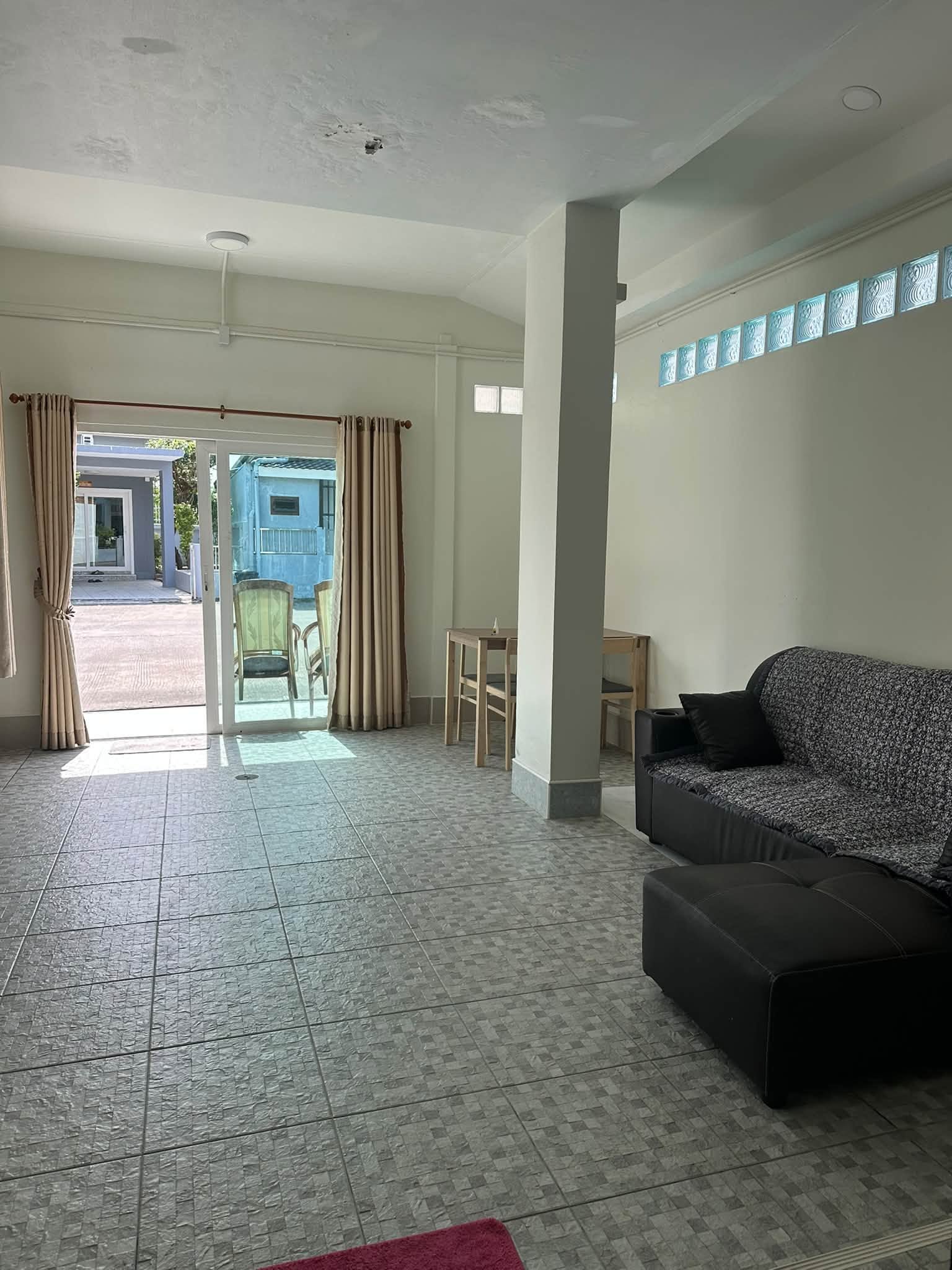 2-bedroom furnished house for rent at The Rich @Nayai, Chalong – photo 4