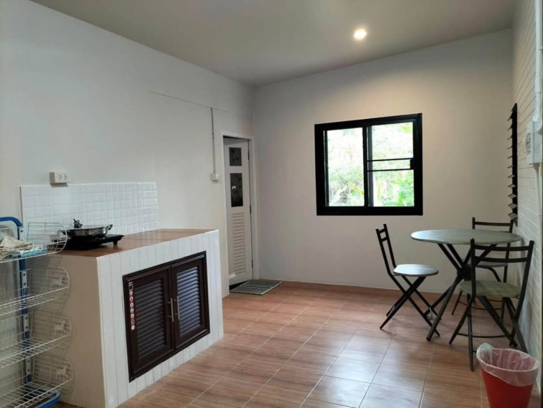 Affordable 1-bed house for rent in Khao Khad, Wichit – รูปที่ 6