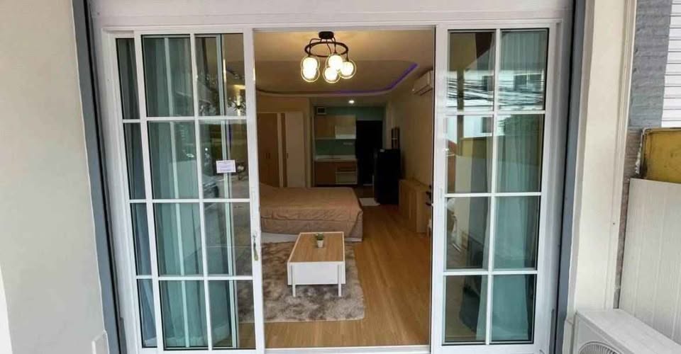 Condo for rent at Irawadee Get Home near PSU Phuket – photo 5