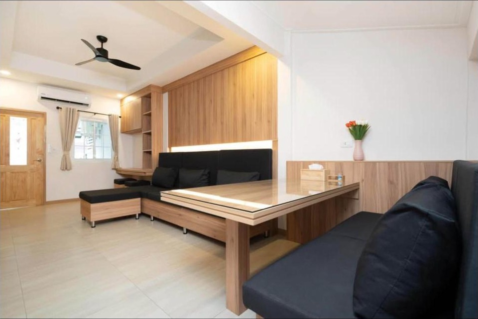 2-bed house for rent in Pa Khlok, Thalang – photo 7