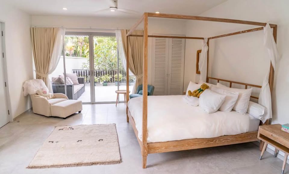 5-bedroom private pool villa for rent in Layan – photo 7