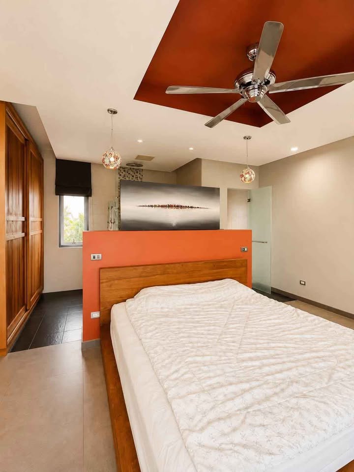 328 sq.m pool villa for rent in Chalong – photo 10