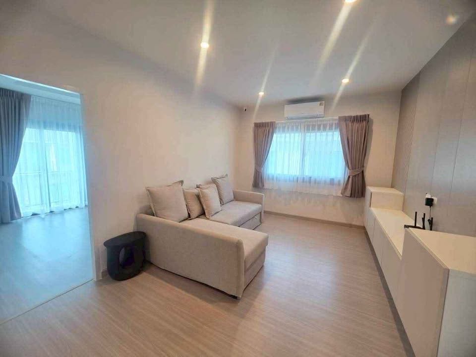 Furnished 4-Bed House for Rent at Supalai Lake Ville Koh Kaew – photo 4