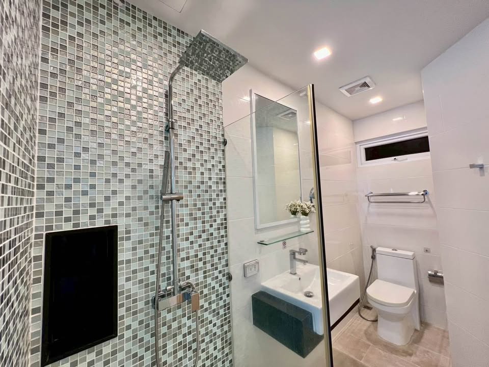 Sea view condo at The Beachfront Rawai – รูปที่ 8