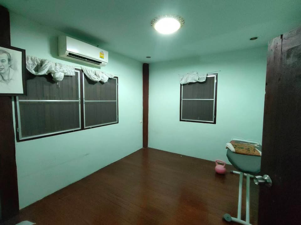 2-bedroom wooden house in Pa Khrong Chip, Thalang, near the airport – photo 6