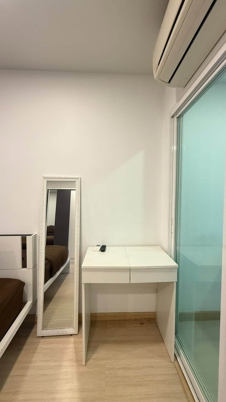 Furnished Condo for Rent at The View Condo, Building A, 1st Floor – รูปที่ 6