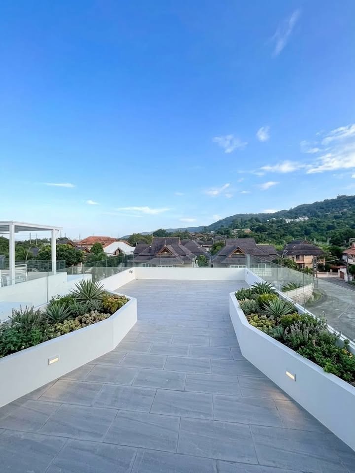 New 4-bedroom pool villa with mountain view for sale at NAI Villas Lagoon Chalong – รูปที่ 7