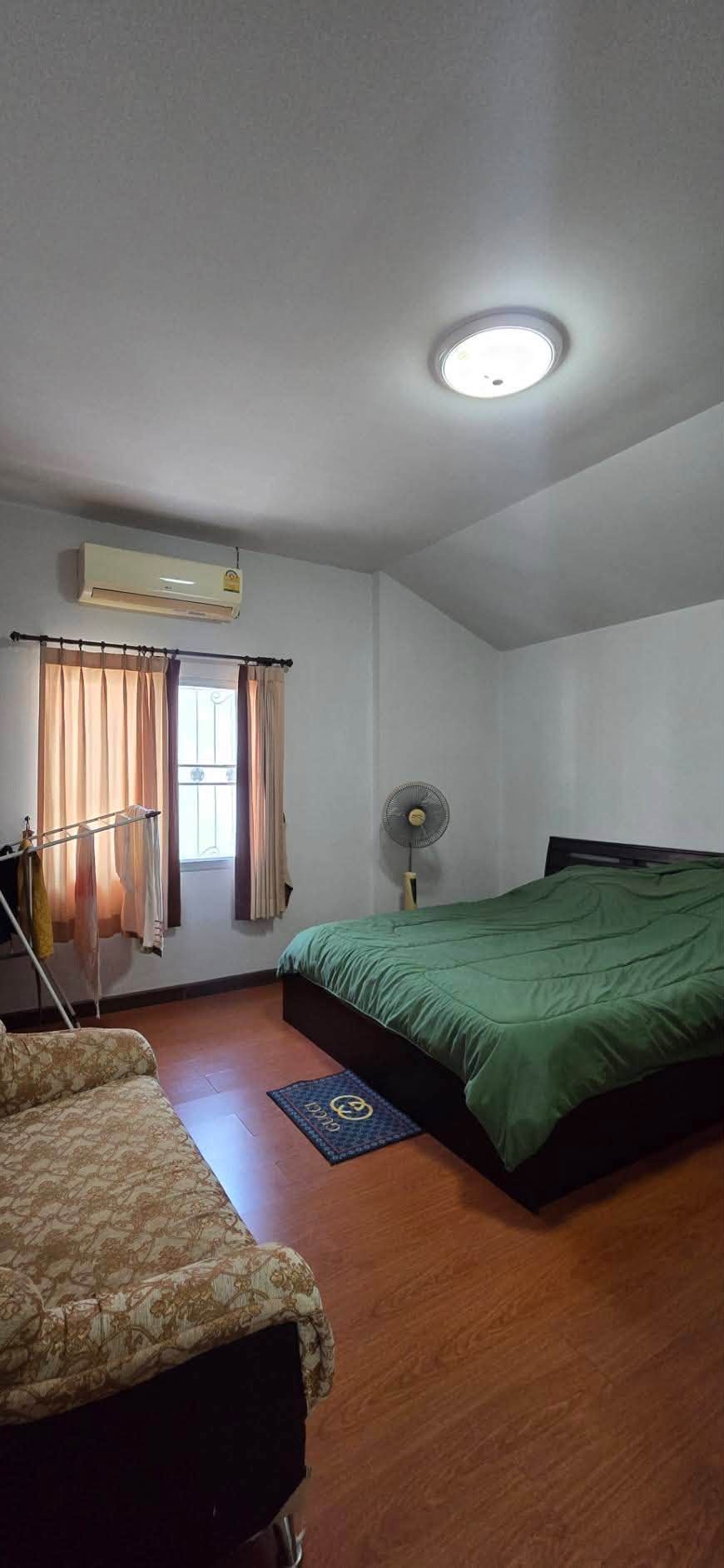 2-Storey Corner Townhouse for Sale, Panason Bo Rae, Wichit – photo 9