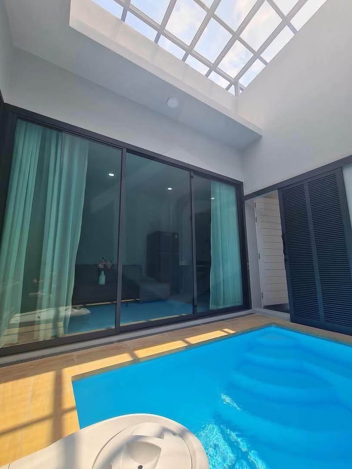 2BR Private Pool House for Rent in Palai, Chalong – รูปที่ 7