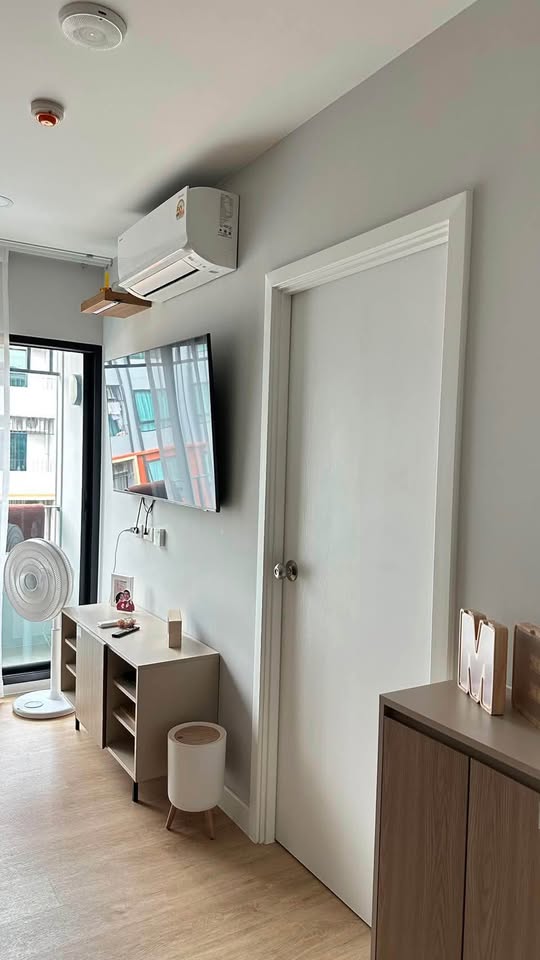 1-bedroom pool view condo for rent at The Cube Amaze, Thalang – รูปที่ 4