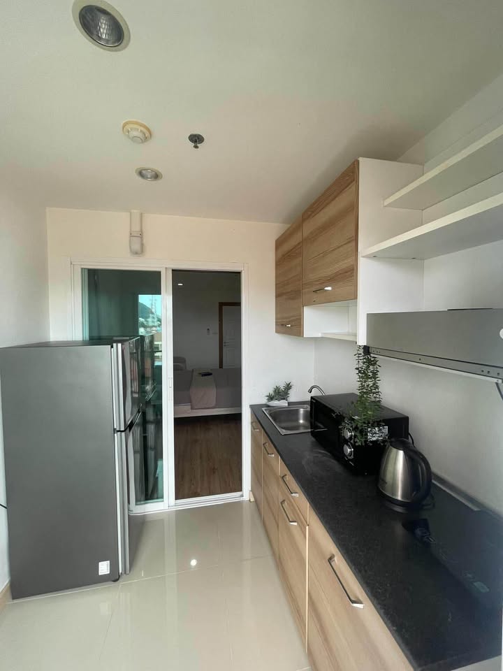 1-bedroom condo for rent at The View Condo Suan Luang – photo 9