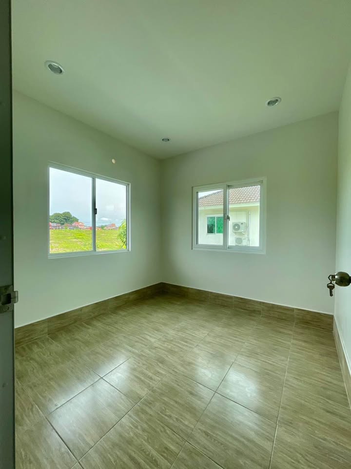 Corner townhouse for sale at Pruksa Ville Thalang – photo 8
